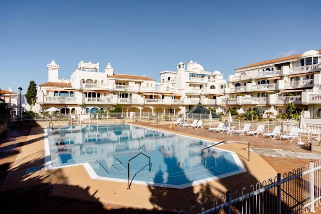 New Apartment Sherezade Tenerife Puerto de la Cruz Kültér fotó