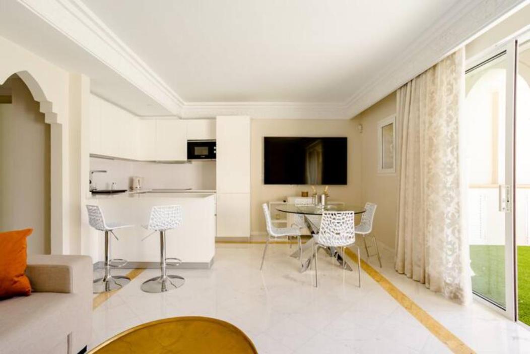 New Apartment Sherezade Tenerife Puerto de la Cruz Kültér fotó